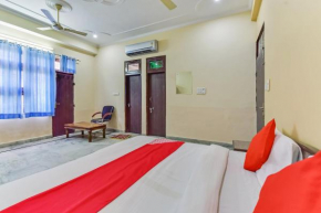 Hotel O S R